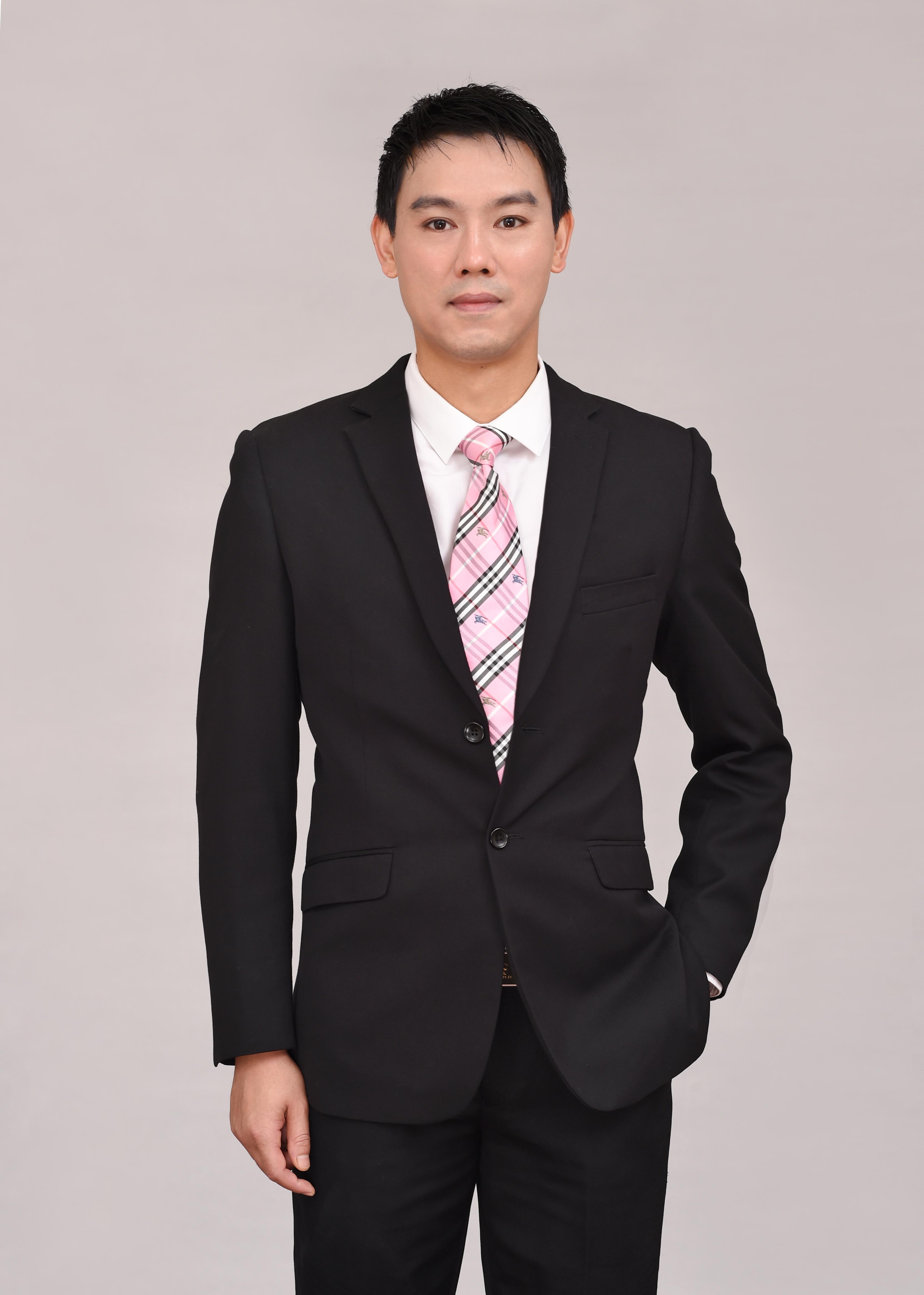 朱双春 执行导演负责人